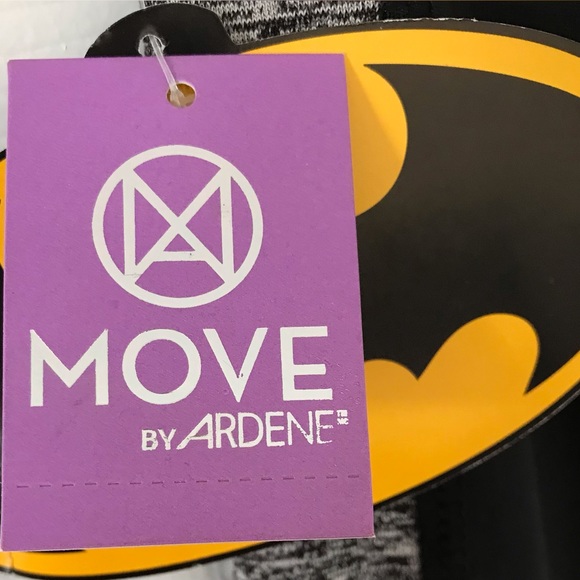 Batman Leggings - Picture 3 of 5